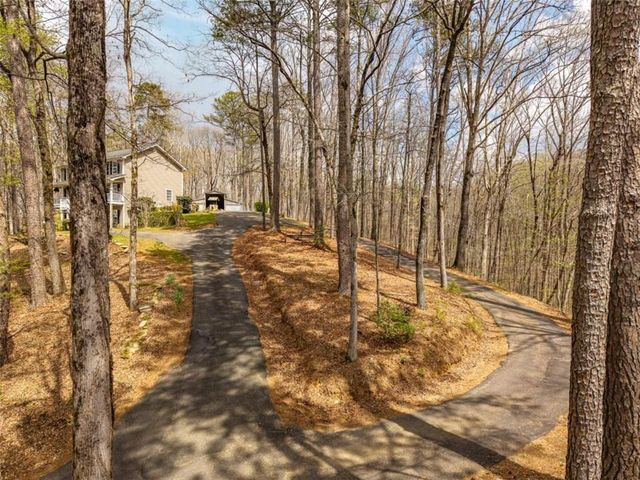 134 Nicholson Lane, Talking Rock, GA 30175