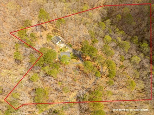134 Nicholson Lane, Talking Rock, GA 30175