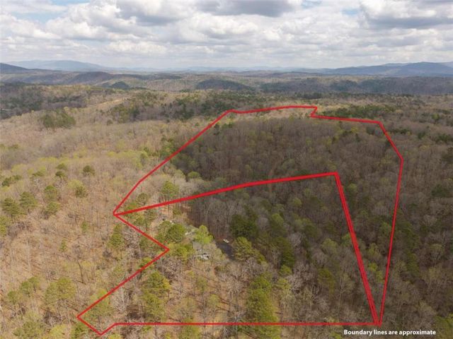 134 Nicholson Lane, Talking Rock, GA 30175
