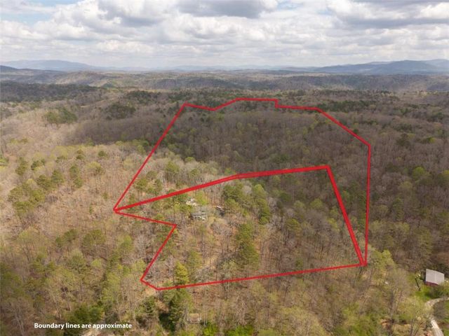 134 Nicholson Lane, Talking Rock, GA 30175