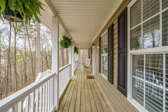 134 Nicholson Lane, Talking Rock, GA 30175
