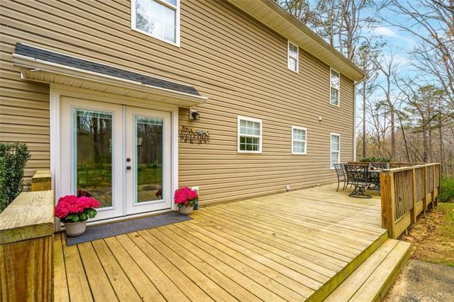 134 Nicholson Lane, Talking Rock, GA 30175