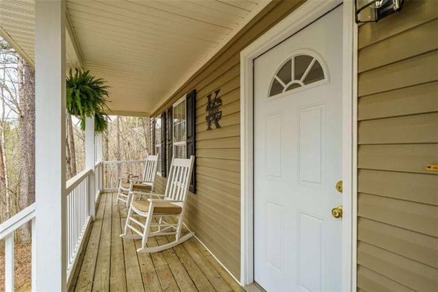 134 Nicholson Lane, Talking Rock, GA 30175