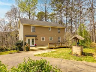 134 Nicholson Lane, Talking Rock, GA 30175