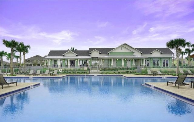 2673 SPIDER LILY COURT, Clermont, FL 34711