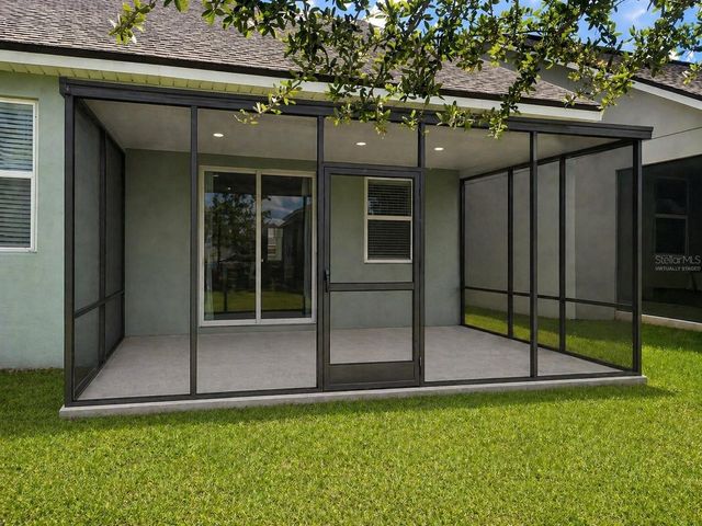 2673 SPIDER LILY COURT, Clermont, FL 34711