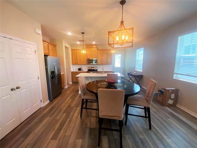 2673 SPIDER LILY COURT, Clermont, FL 34711