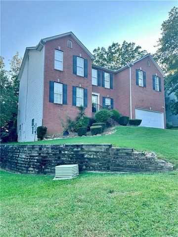2429 Tolliver Hills Lane, Ellenwood, GA 30294
