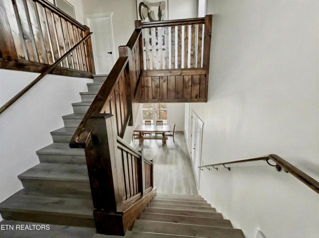 1924 Walker Tr, Sevierville, TN 37876