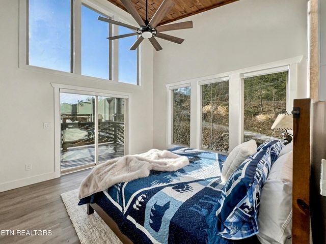 1924 Walker Tr, Sevierville, TN 37876