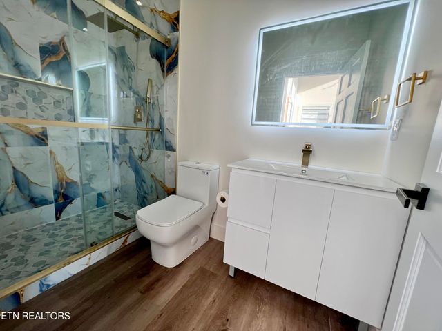 1924 Walker Tr, Sevierville, TN 37876