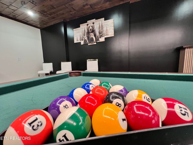 1924 Walker Tr, Sevierville, TN 37876