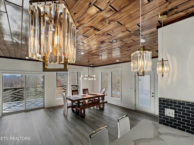 1924 Walker Tr, Sevierville, TN 37876