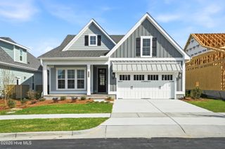 2014 Whiskey Branch Drive (Homesite 58), Wilmington, NC 28409