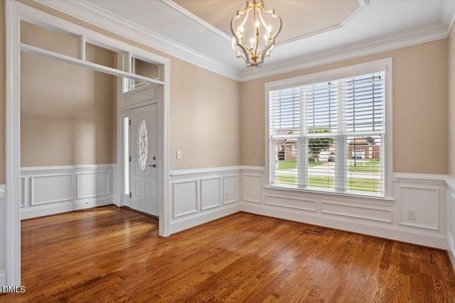1320 Tavernier Knoll Lane, Raleigh, NC 27603