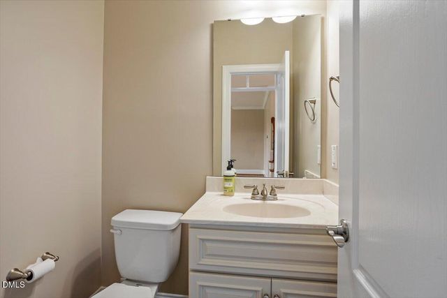1320 Tavernier Knoll Lane, Raleigh, NC 27603