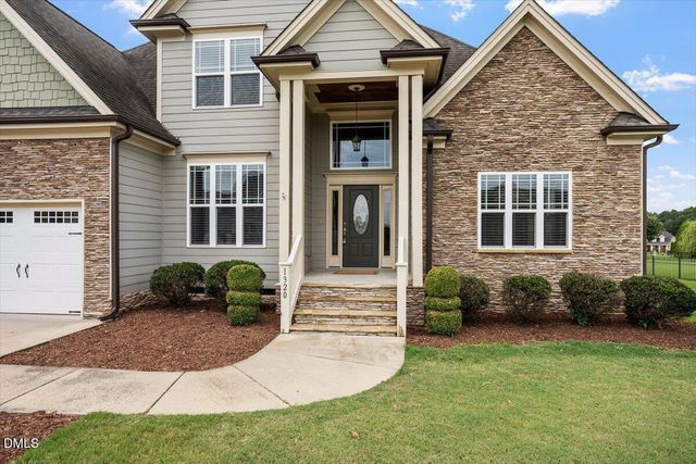 1320 Tavernier Knoll Lane, Raleigh, NC 27603
