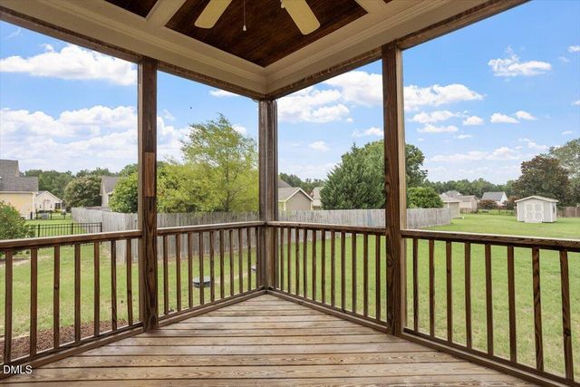 1320 Tavernier Knoll Lane, Raleigh, NC 27603