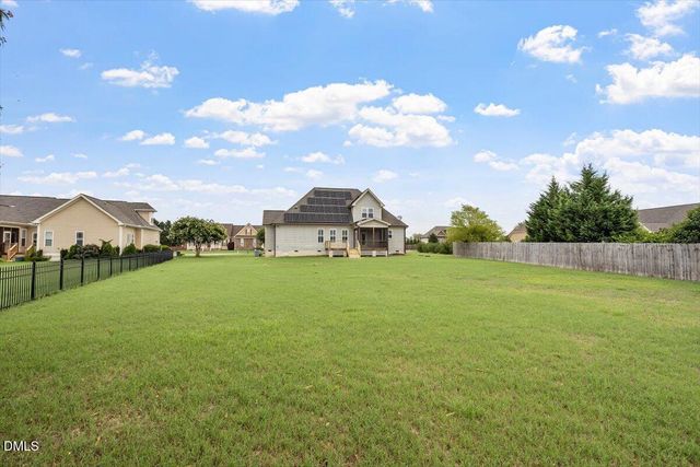 1320 Tavernier Knoll Lane, Raleigh, NC 27603