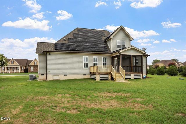 1320 Tavernier Knoll Lane, Raleigh, NC 27603
