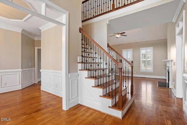 1320 Tavernier Knoll Lane, Raleigh, NC 27603