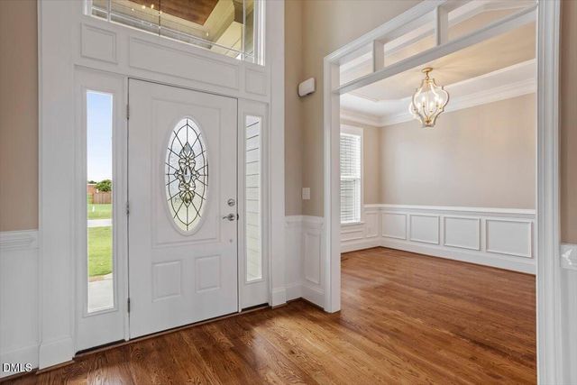 1320 Tavernier Knoll Lane, Raleigh, NC 27603