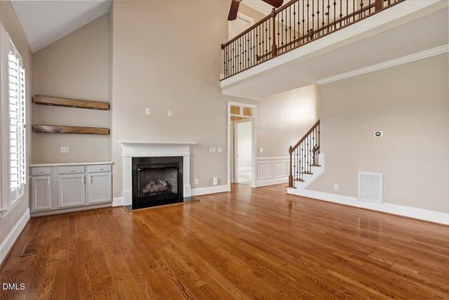 1320 Tavernier Knoll Lane, Raleigh, NC 27603