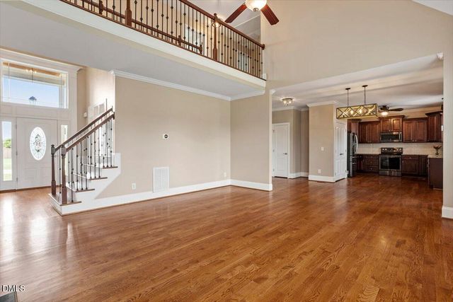 1320 Tavernier Knoll Lane, Raleigh, NC 27603