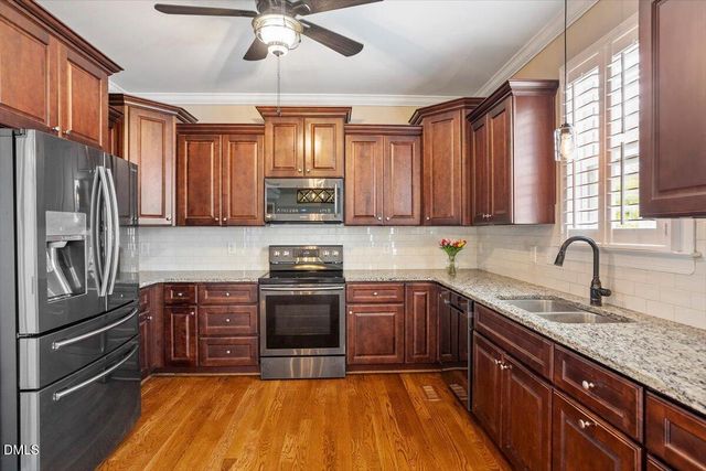 1320 Tavernier Knoll Lane, Raleigh, NC 27603