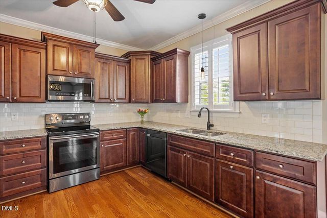1320 Tavernier Knoll Lane, Raleigh, NC 27603
