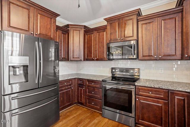1320 Tavernier Knoll Lane, Raleigh, NC 27603