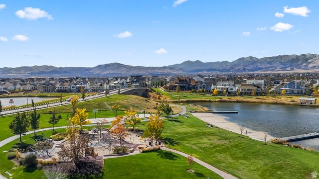 4584 W DAYBREAK RIM WAY, South Jordan, UT 84009