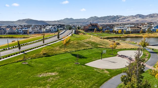 4584 W DAYBREAK RIM WAY, South Jordan, UT 84009