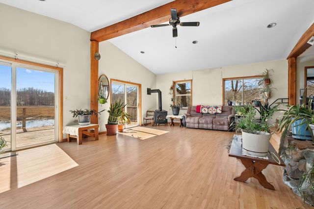 7350 Cedar Creek Road, Hope Twp, MI 49046