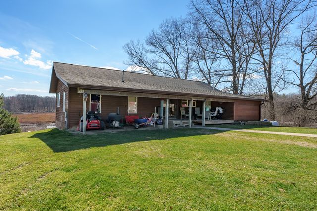 7350 Cedar Creek Road, Hope Twp, MI 49046