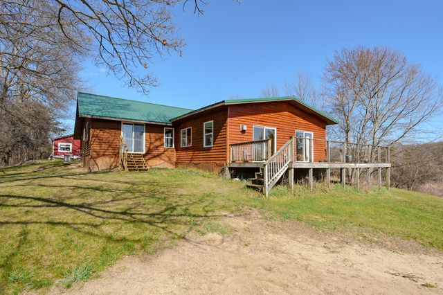 7350 Cedar Creek Road, Hope Twp, MI 49046