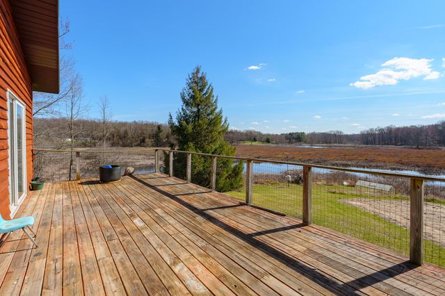 7350 Cedar Creek Road, Hope Twp, MI 49046