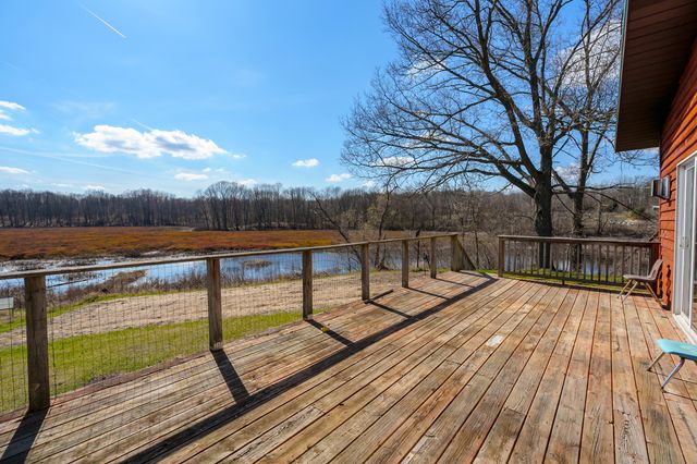 7350 Cedar Creek Road, Hope Twp, MI 49046