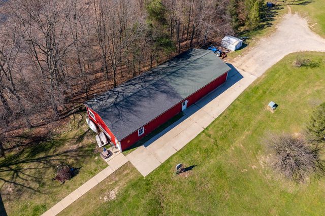 7350 Cedar Creek Road, Hope Twp, MI 49046