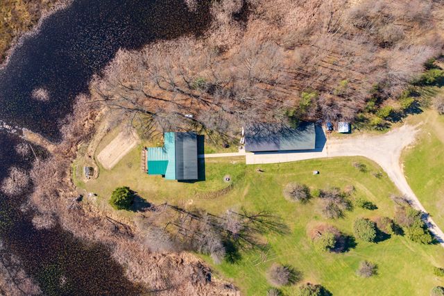 7350 Cedar Creek Road, Hope Twp, MI 49046