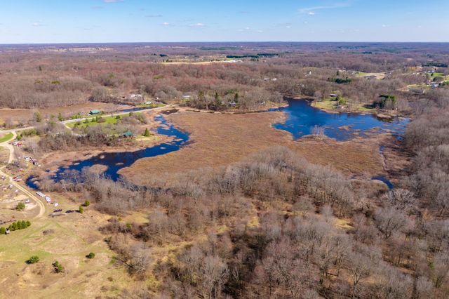 7350 Cedar Creek Road, Hope Twp, MI 49046