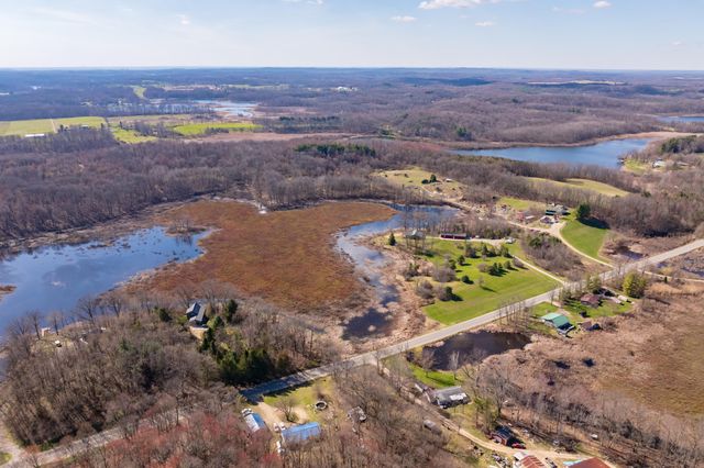 7350 Cedar Creek Road, Hope Twp, MI 49046