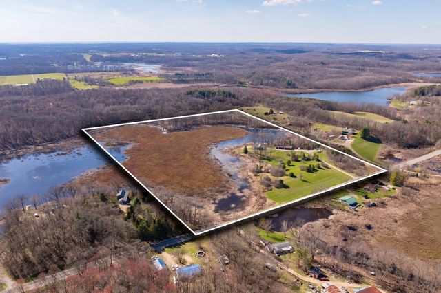 7350 Cedar Creek Road, Hope Twp, MI 49046