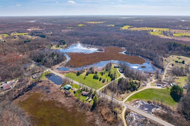 7350 Cedar Creek Road, Hope Twp, MI 49046