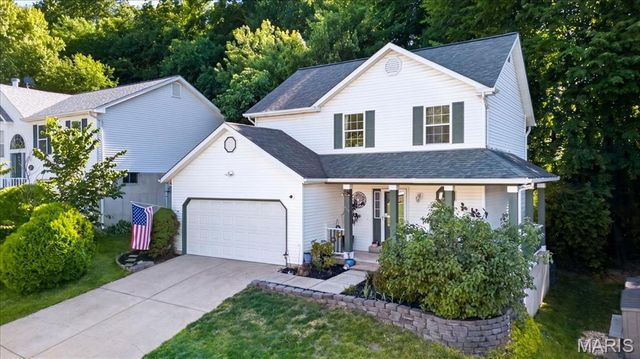 243 Wynstay Avenue, Valley Park, MO 63088