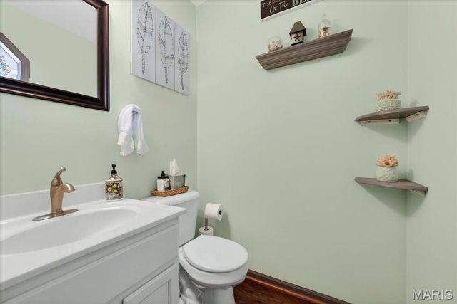 243 Wynstay Avenue, Valley Park, MO 63088