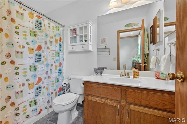 243 Wynstay Avenue, Valley Park, MO 63088