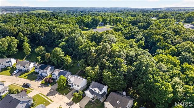 243 Wynstay Avenue, Valley Park, MO 63088