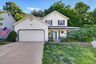 243 Wynstay Avenue, Valley Park, MO 63088