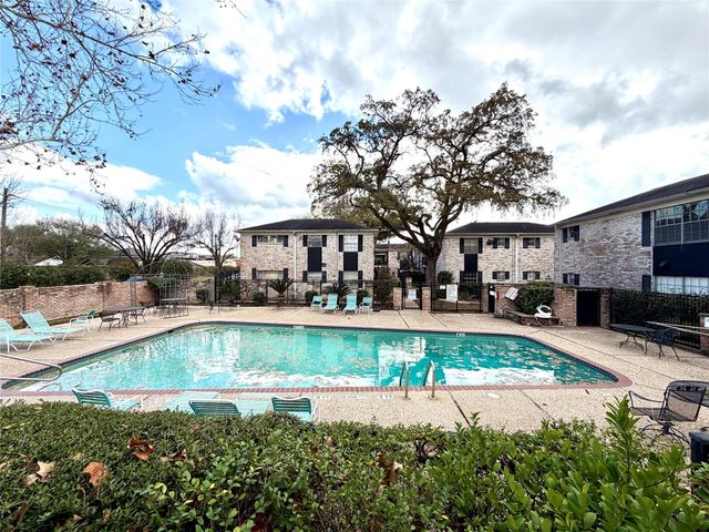 7900 Westheimer Road 103, Houston, TX 77063